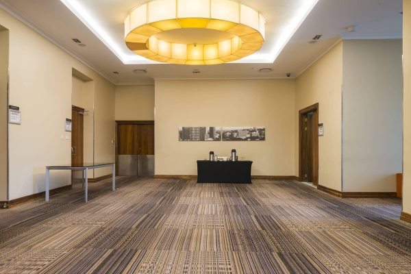 Protea Hotel Gaborone Masa Square